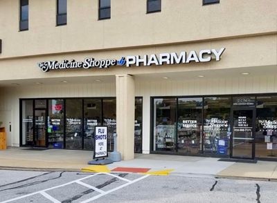 The Medicine Shoppe® Pharmacy - Chesterfield